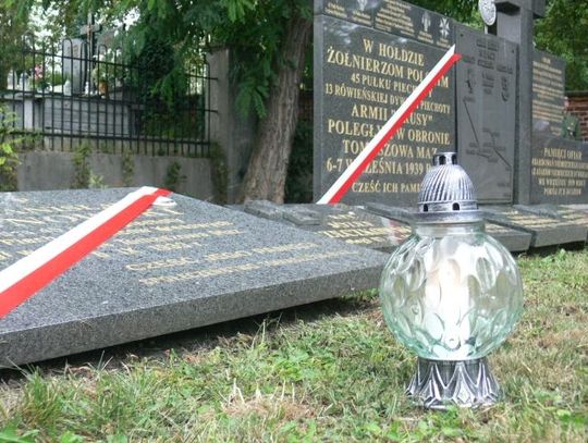 76 rocznica wybuchu II wojny światowej