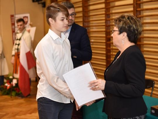 TADEUSZ KOŚCIUSZKO i LOSY RZECZYPOSPOLITEJ  w II połowie XVIII wieku