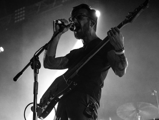 W alternatywnym klimacie W alternatywnym klimacie