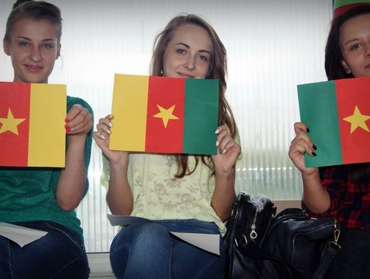 Mistrzostwa Świata w...III LO