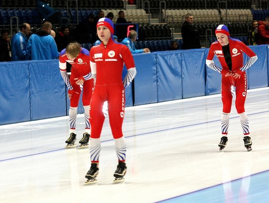 Mistrzostwa Polski w sprintach – dzień drugi