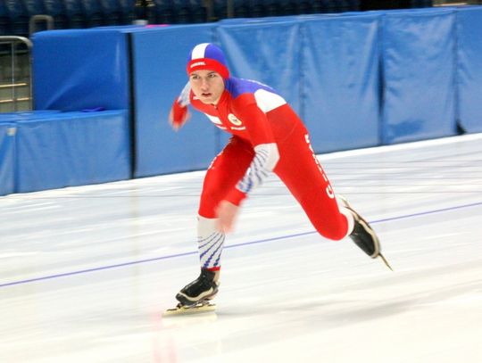 Mistrzostwa Polski w sprintach – dzień drugi