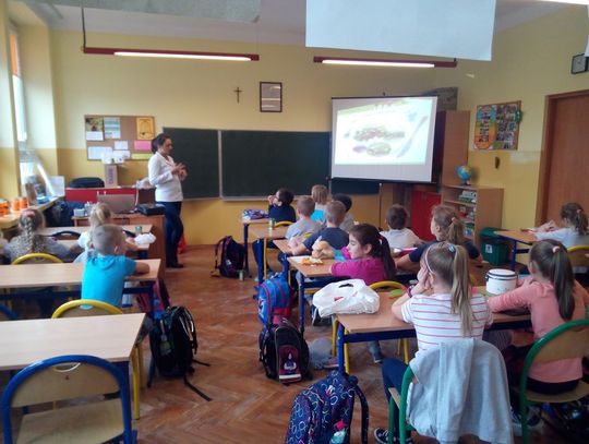 Naturhouse w "Ósemce" Naturhouse w "Ósemce"