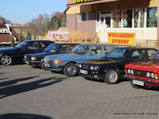 Klasyki nie tylko nocą Klasyki nie tylko nocą