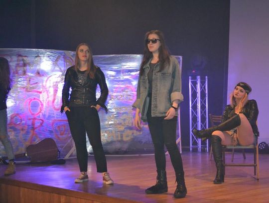 Radość w Trzeźwości