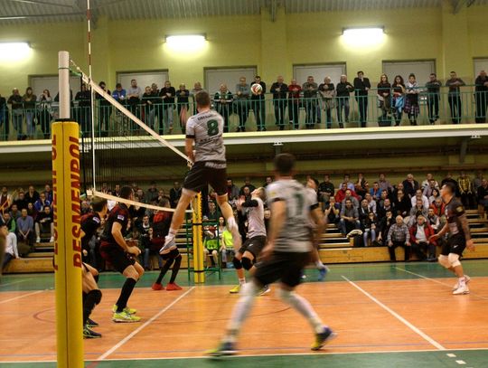 W obiektywie: KS Lechia - STAL Nysa