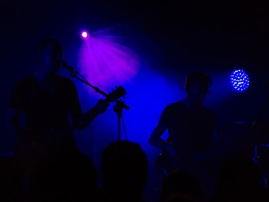 W alternatywnym klimacie W alternatywnym klimacie