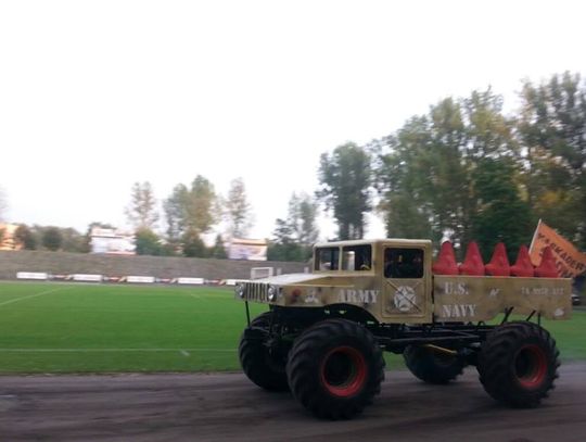 Maksimum ekstremalnych emocji