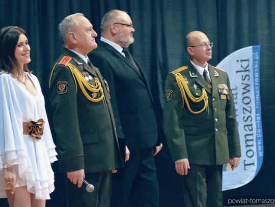 Koncert Reprezentacyjnej Orkiestry Republiki Białorusi