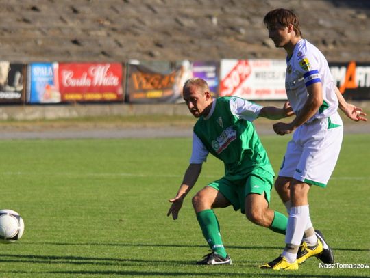 Na listę strzelców wpisali się: Klaudiusz Król (51), Kamil Szymczak (62), Grzegorz Piechna (75)