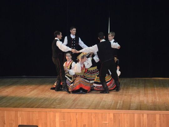 Koncert na Dzień Kobiet