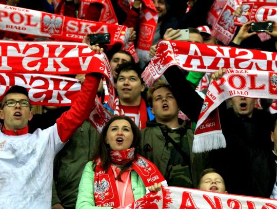 (FOTO) Polska - Czarnogóra. Świetna ofensywa, fatalna defensywa