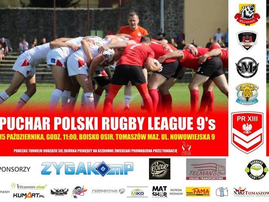 Trenują przed Pucharem Polski