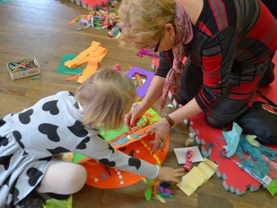 Podsumowanie konkursu „Jajko wielkanocne”