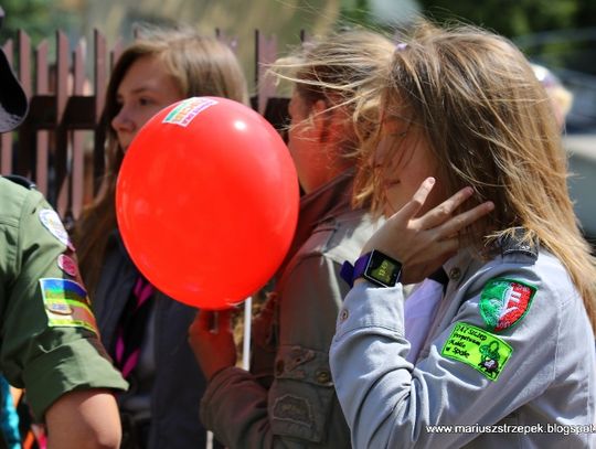 Więcej zdjęć na naszym Facebooku