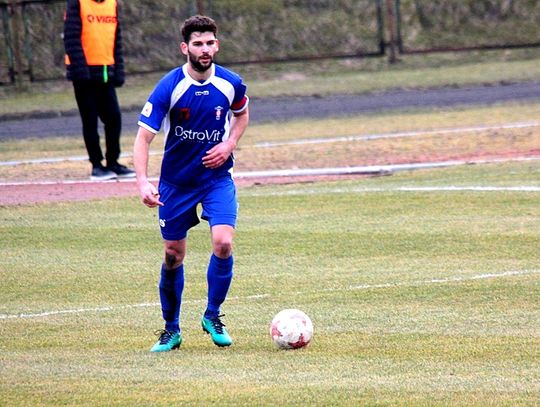 (FOTO) RKS Lechia - Olimpia Zambrów