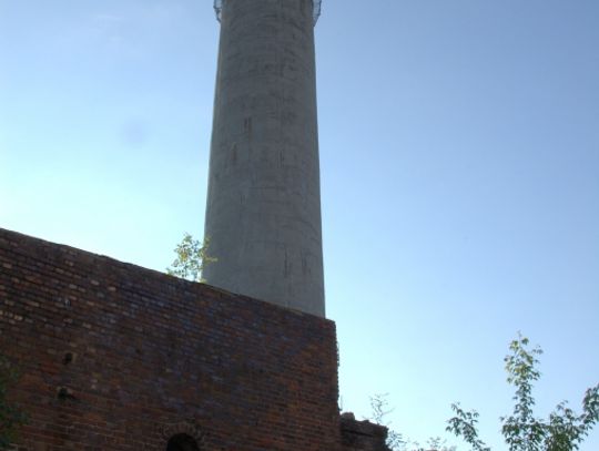 Tomaszowski "Czernobyl"