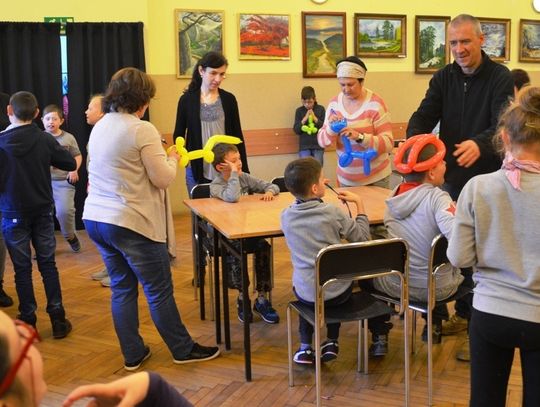 „Kolorowe pory roku - wiosna” „Kolorowe pory roku - wiosna”