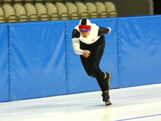 MP w łyżwiarstwie szybkim: Pilica z kolejnymi medalami MP w łyżwiarstwie szybkim: Pilica z kolejnymi medalami
