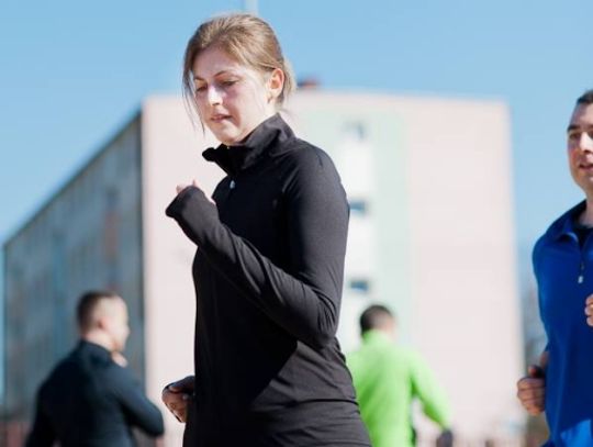 Rozpoczęli trzeci sezon