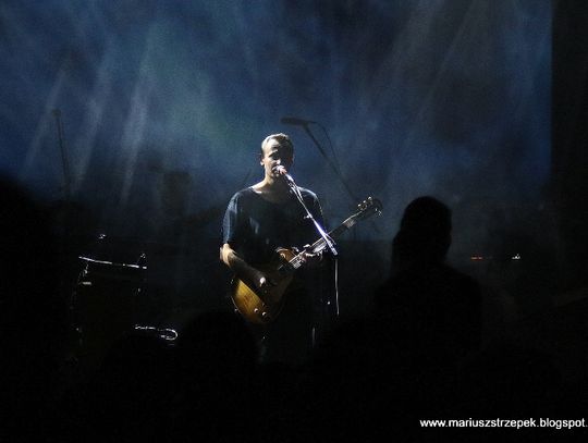 Lao Che na Halloween - koncert w Wytwórni