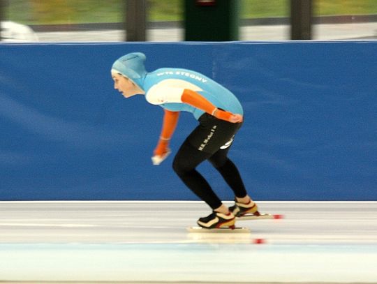 Mistrzostwa Polski w sprintach – dzień drugi