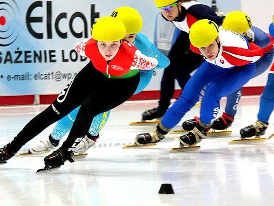 (FOTO) Za nami I dzień Mistrzostw Świata
