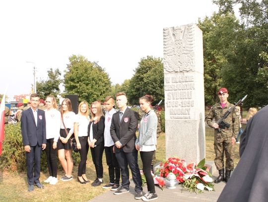 Rocznica IV rozbioru Polski