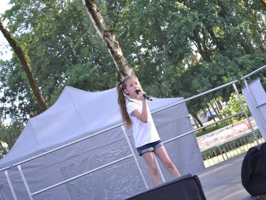 "Miejski EkoPokład" pełen dzieci