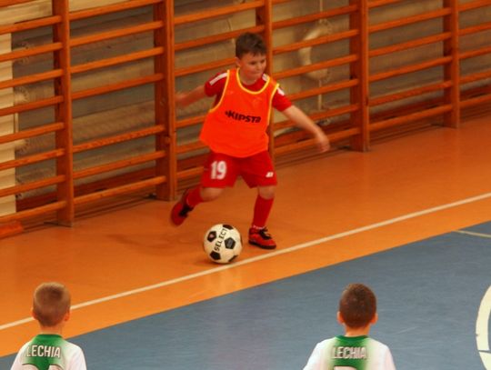 Walczyli o każdy centymetr boiska