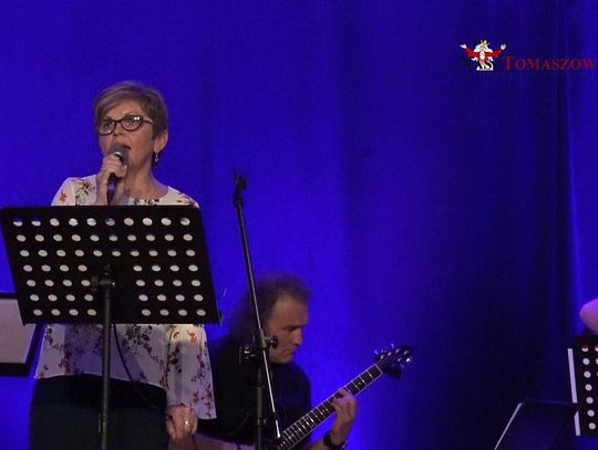 Koncert rozpoczynający Tydzień Trzeźwości w Tomaszowie Mazowieckim