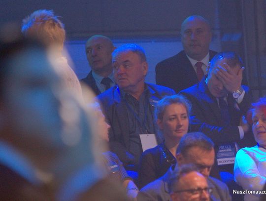 Jesteśmy patriotami wolności