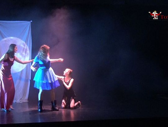 "Trzcina nigdy nie wyjdzie z człowieka" "Trzcina nigdy nie wyjdzie z człowieka"