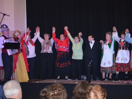 Wesoły Tłusty Czwartek w DOK-u Wesoły Tłusty Czwartek w DOK-u