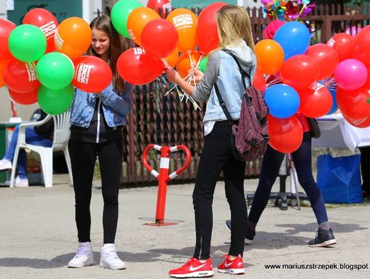 Więcej zdjęć na naszym Facebooku