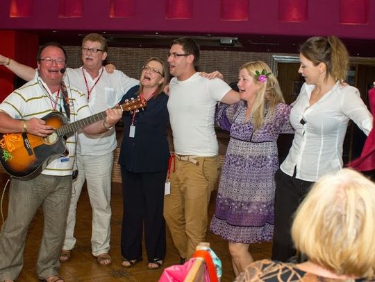 Jak to jest z tym Egiptem