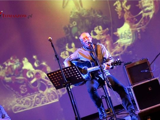 W Bożonarodzeniowym klimacie