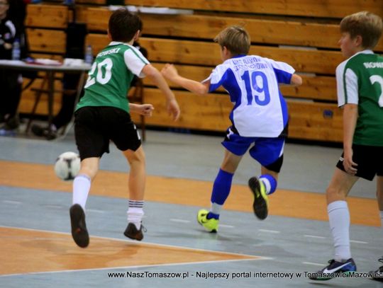 Fiero Cup 2013 za nami