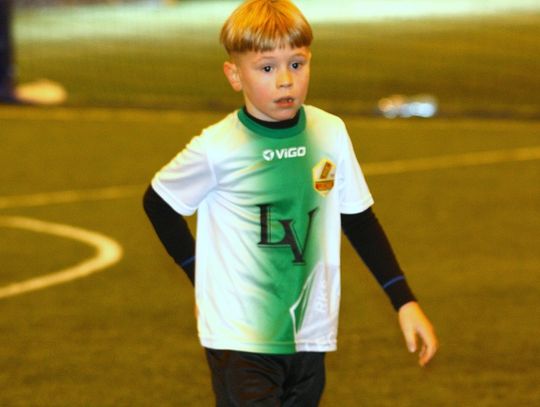 Walczyli ze zmiennym szczęściem