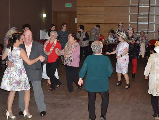 Wiosenne biesiadowanie w MCK