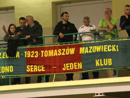 W obiektywie: KS Lechia - STAL Nysa