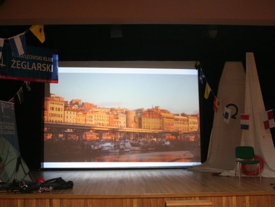 Globtroter...nomada, obieżyświat, człowiek światowy