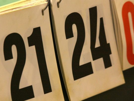 W obiektywie: KS Lechia - STAL Nysa