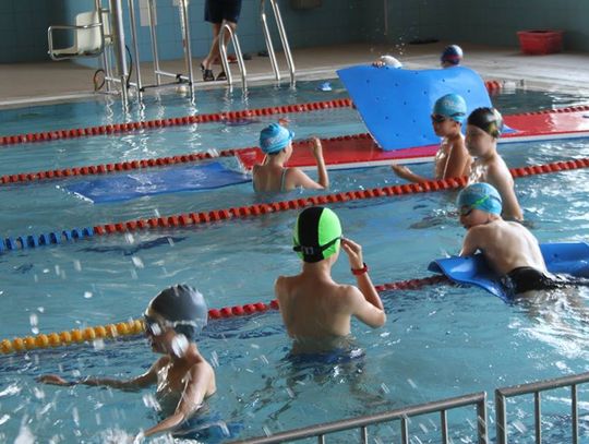 I turnus „Oazy przygody” za nami