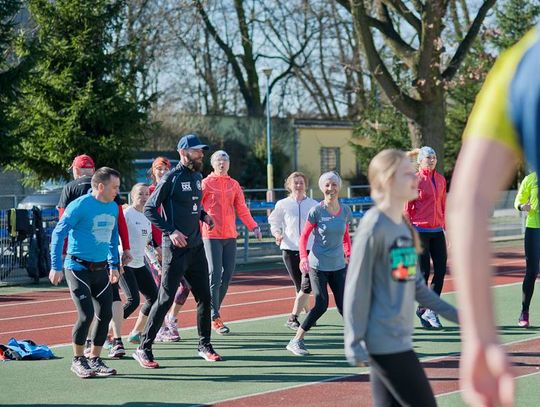 Rozpoczęli trzeci sezon