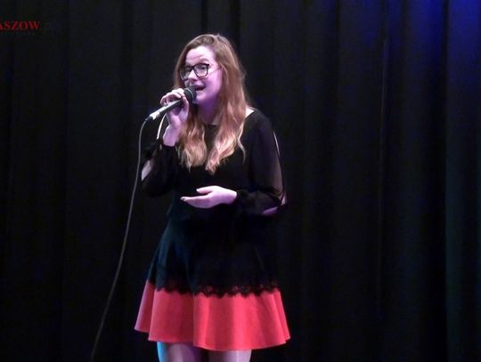 "Artystyczna laurka dla babci i dziadka" w Miejskim Centrum Kultury, filia DOK