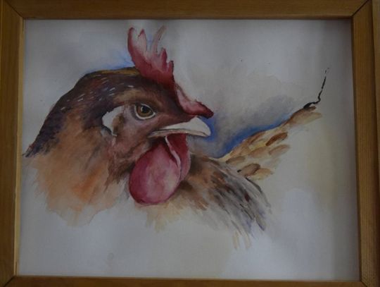 Wsi spokojna, wsi wesoła...