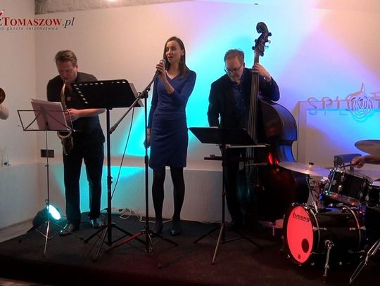 Psalmy Jana Kochanowskiego na jazzowo w Kawiarni artystycznej "Sploty"