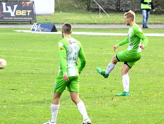 W obiektywie: Lechia - Widzew 1:2