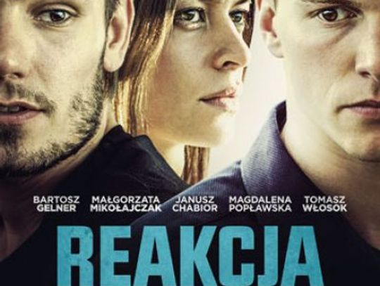 Od piątku w tomaszowskim Heliosie Od piątku w tomaszowskim Heliosie